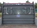 Daumennagel 9 - Ford Transit 310-EB Doka L2 + AHK 2.5T Klima 7-Sitze