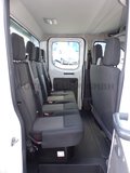 Daumennagel 11 - Ford Transit 310-EB Doka L2 + AHK 2.5T Klima 7-Sitze