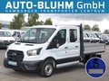 Daumennagel 1 - Ford Transit 310-EB Doka L2 + AHK 2.5T Klima 7-Sitze