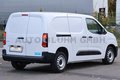 Daumennagel 5 - Opel Combo 1.5-D Cargo XL + Klima PDC Mobile-Apps
