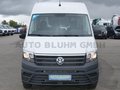 Daumennagel 2 - Volkswagen Crafter 35 TDI Kasten L4H3 + AC Navi Cam 3-Sitze