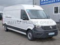 Daumennagel 3 - Volkswagen Crafter 35 TDI Kasten L4H3 + AC Navi Cam 3-Sitze