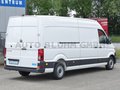 Daumennagel 5 - Volkswagen Crafter 35 TDI Kasten L4H3 + AC Navi Cam 3-Sitze