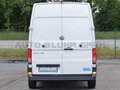 Daumennagel 6 - Volkswagen Crafter 35 TDI Kasten L4H3 + AC Navi Cam 3-Sitze