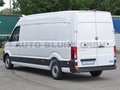Daumennagel 7 - Volkswagen Crafter 35 TDI Kasten L4H3 + AC Navi Cam 3-Sitze