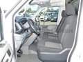 Daumennagel 9 - Volkswagen Crafter 35 TDI Kasten L4H3 + AC Navi Cam 3-Sitze
