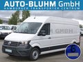 Daumennagel 1 - Volkswagen Crafter 35 TDI Kasten L4H3 + AC Navi Cam 3-Sitze
