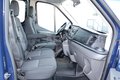 Daumennagel 12 - Ford Transit 350 4X4 Doka Plane L2 AHK 2,8T Standhzg