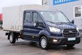 Daumennagel 3 - Ford Transit 350 4X4 Doka Plane L2 AHK 2,8T Standhzg