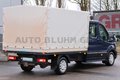 Daumennagel 5 - Ford Transit 350 4X4 Doka Plane L2 AHK 2,8T Standhzg