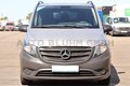 Thumbnail 2 - Mercedes-Benz Vito 114 CDI 4X4 Mixto Compact Stdhzg 9G-Tronic