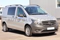 Thumbnail 3 - Mercedes-Benz Vito 114 CDI 4X4 Mixto Compact Stdhzg 9G-Tronic