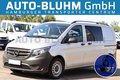 Thumbnail 1 - Mercedes-Benz Vito 114 CDI 4X4 Mixto Compact Stdhzg 9G-Tronic