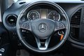 Daumennagel 14 - Mercedes-Benz Vito 114 Tourer Pro XXL + 9G-Tronic Navi 8-Sitze