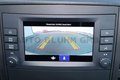 Daumennagel 20 - Mercedes-Benz Vito 114 Tourer Pro XXL + 9G-Tronic Navi 8-Sitze
