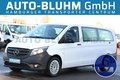 Daumennagel 1 - Mercedes-Benz Vito 114 Tourer Pro XXL + 9G-Tronic Navi 8-Sitze