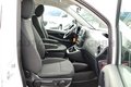 Daumennagel 13 - Mercedes-Benz Vito Mixto 116 4x4 XXL 9G-Tronic Werkstattwg AHK