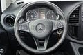Daumennagel 15 - Mercedes-Benz Vito Mixto 116 4x4 XXL 9G-Tronic Werkstattwg AHK
