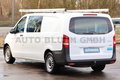 Daumennagel 6 - Mercedes-Benz Vito Mixto 116 4x4 XXL 9G-Tronic Werkstattwg AHK