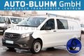 Daumennagel 1 - Mercedes-Benz Vito Mixto 116 4x4 XXL 9G-Tronic Werkstattwg AHK