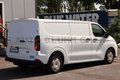 Daumennagel 5 - Ford Transit 320-EB Custom Kasten L2 +Klima 2,59T AHK