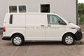 Daumennagel 4 - Volkswagen T6. TDI-SCR Kasten KR Klima AHK 2,5T 3-Sitze Cam