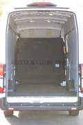 Daumennagel 8 - Ford Transit 350 Kasten L4H3 + Navi 360°-Kamera Klima