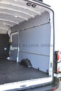 Daumennagel 10 - Ford Transit 350 Kasten L4H3 + Navi 360°-Kamera Klima