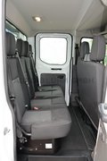 Thumbnail 11 - Ford Transit 310-EB Doka L2 + AHK 2.5T Klima 7-Sitze