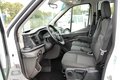 Thumbnail 12 - Ford Transit 310-EB Doka L2 + AHK 2.5T Klima 7-Sitze