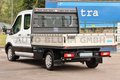 Thumbnail 7 - Ford Transit 310-EB Doka L2 + AHK 2.5T Klima 7-Sitze