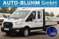 Thumbnail 1 - Ford Transit 310-EB Doka L2 + AHK 2.5T Klima 7-Sitze