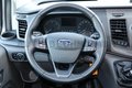 Daumennagel 17 - Ford Transit 300 Custom Mixto L2 + Cam Navi 5-Sitze