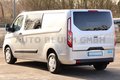 Daumennagel 7 - Ford Transit 300 Custom Mixto L2 + Cam Navi 5-Sitze