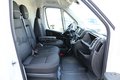 Daumennagel 12 - Fiat Ducato 35-D Kasten L4H2 Klima Kamera 3-Sitze PDC