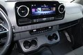 Daumennagel 12 - Mercedes-Benz Sprinter 317 Kasten Maxi Pro 9G-Tronic AHK 3,5T