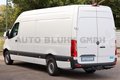 Daumennagel 5 - Mercedes-Benz Sprinter 317 Kasten Maxi Pro 9G-Tronic AHK 3,5T