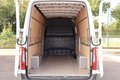 Daumennagel 7 - Mercedes-Benz Sprinter 317 Kasten Maxi Pro 9G-Tronic AHK 3,5T