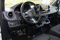 Daumennagel 10 - Mercedes-Benz Sprinter 317 Kasten Maxi Pro 9G-Tronic AHK 3,5T