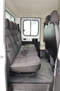 Daumennagel 11 - Citroën Jumper 35 B-HDi Doka L2 + AHK 2,5T 7-Sitze Klima