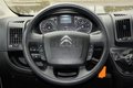 Daumennagel 15 - Citroën Jumper 35 B-HDi Doka L2 + AHK 2,5T 7-Sitze Klima