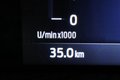 Daumennagel 25 - Ford Transit 350-EB Kasten L3H3 Klima Cam 3-Sitze PDC