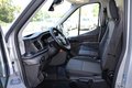 Daumennagel 7 - Ford Transit 350-EB Kasten L3H3 Klima Cam 3-Sitze PDC