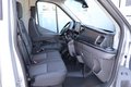 Daumennagel 8 - Ford Transit 350-EB Kasten L3H3 Klima Cam 3-Sitze PDC