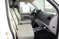 Daumennagel 13 - Volkswagen T5 TDI-DPF Kasten LR Klima 1-Schrank PDC 3-Sitze