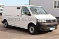 Daumennagel 3 - Volkswagen T5 TDI-DPF Kasten LR Klima 1-Schrank PDC 3-Sitze
