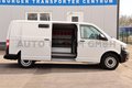 Daumennagel 5 - Volkswagen T5 TDI-DPF Kasten LR Klima 1-Schrank PDC 3-Sitze