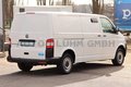 Daumennagel 6 - Volkswagen T5 TDI-DPF Kasten LR Klima 1-Schrank PDC 3-Sitze