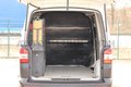 Daumennagel 9 - Volkswagen T5 TDI-DPF Kasten LR Klima 1-Schrank PDC 3-Sitze