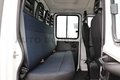 Daumennagel 15 - Iveco Daily 70-180 Doka Plane Maxi AC Diff-Sperre LBW